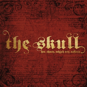 Skull, The - For Those Which Are Asleep