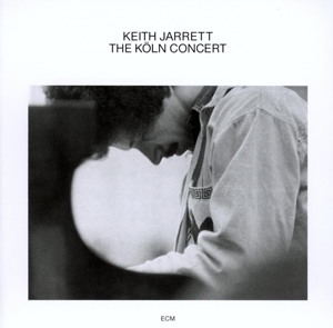 Jarrett, Keith - Koln Concert