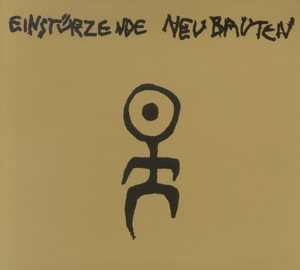 Einsturzende Neubauten - Kollaps