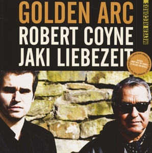 Coyne, Robert With Jaki Liebezeit - Golden Arc