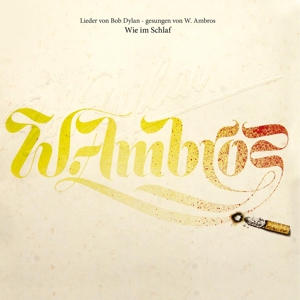 Ambros, Wolfgang - Wie Im Schlaf