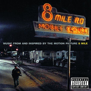 O.s.t. - 8 Mile