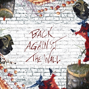Various - Back Against The Wall - A Tribute To Pink Floyd