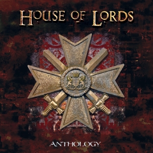 House Of Lords - Anthology