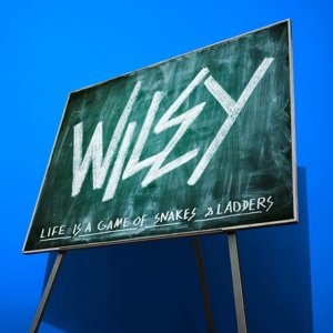 Wiley - Snakes And Ladders