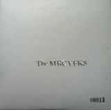 Mrcyfks, The - Don't Pet The White Dog