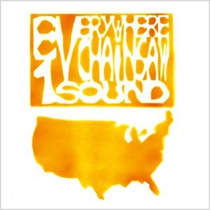 Various - Everywhere Chainsaw Sound