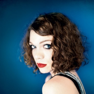 Rische, Lillie Mae - Nobody's / The Same Eyes