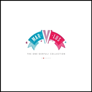 Various - The One-derful! Collection: Mar-v-lus Records