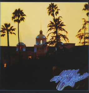 Eagles - Hotel California (180 Gr)