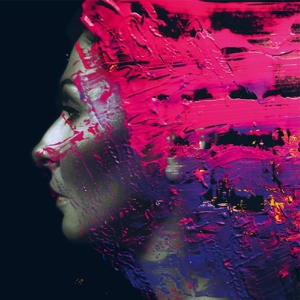 Wilson, Steven - Hand. Cannot. Erase.