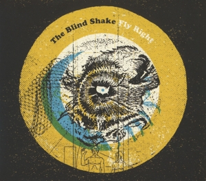 Blind Shake - Fly Right