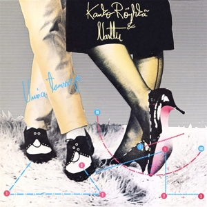 Black Magician - The Pursuivant