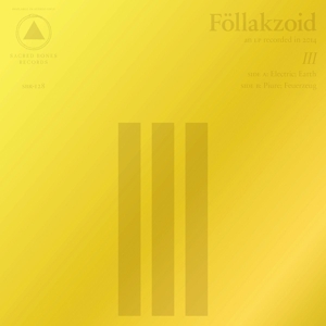 Follakzoid - Iii