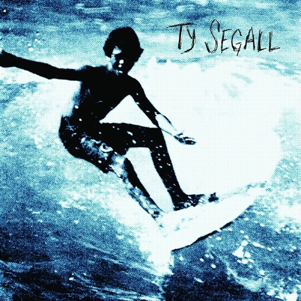 Segall, Ty/black Time - Split