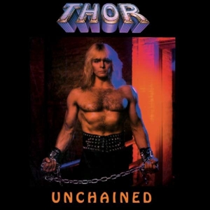 Thor - Unchained (deluxe Edition)