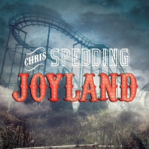 Spedding, Chris - Joyland