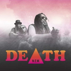Death - N.e.w.