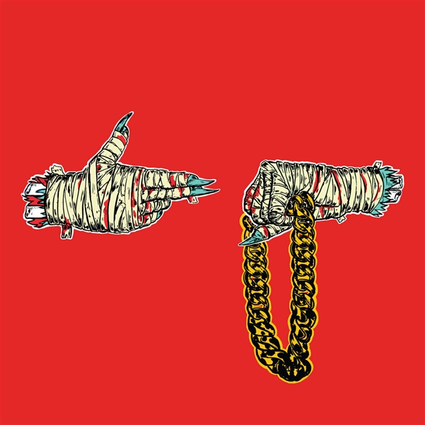 Run The Jewels - Run The Jewels 2 (10th Anniversary)