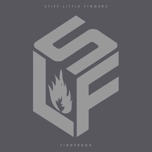 Stiff Little Fingers - Tinderbox