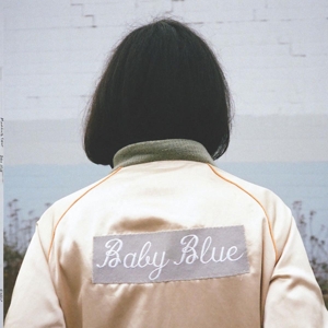 Mourning Coup - Baby Blue