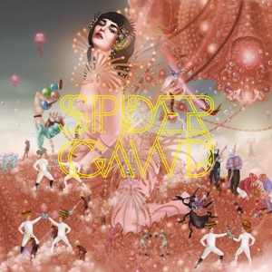 Spidergawd - Ii (180 Gr) (color Lp+cd)