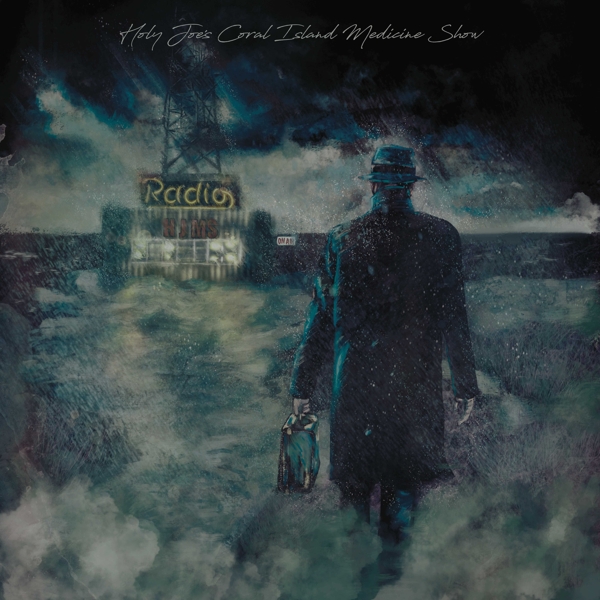 Coral, The - Holy Joe's Coral Island Medicine Show
