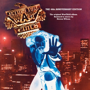 Jethro Tull - Warchild (180 Gr)