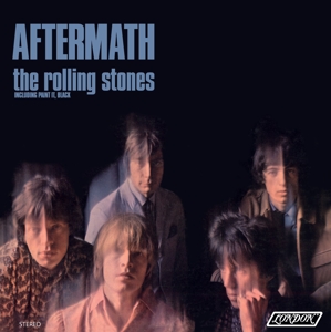 Rolling Stones, The - Aftermath (180 Gr)
