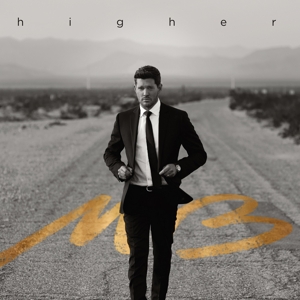 Buble, Michael - Higher