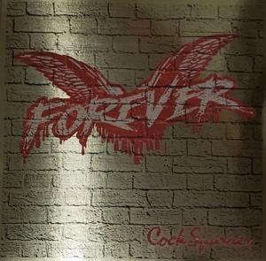 Cock Sparrer - Forever (50th Ann. Ed.)