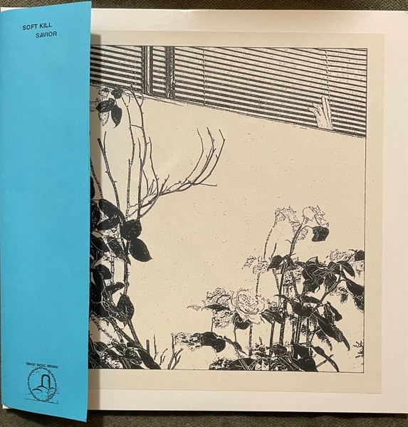 Soft Kill - Savior (color)