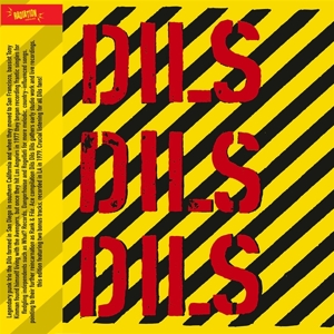 Dils - Dils Dils Dils