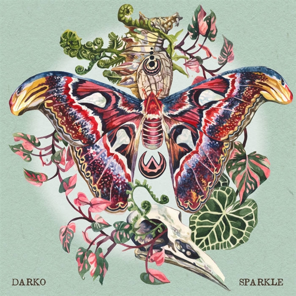 Darko - Sparkle