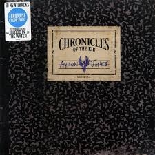 Jones, Ayron - Chronicles Of The Kid