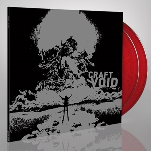 Craft - Void (red)