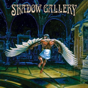 Shadow Gallery - Shadow Gallery (blue)