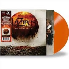 Lazarus Ad - The Onslaught