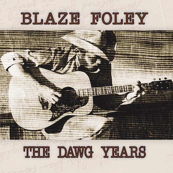 Foley, Blaze - The Dawg Years