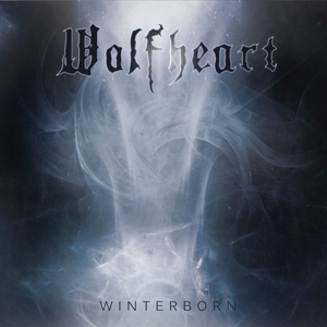 Wolfheart - Winterborn (180 Gr)