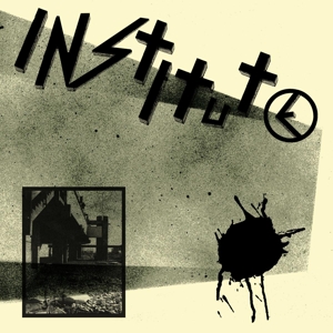 Institute - Institute Ep