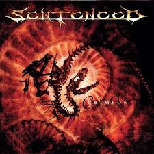 Sentenced - Crimson