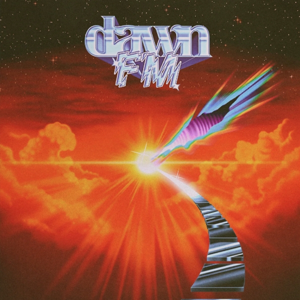 Weeknd - Dawn Fm (weeknd Web Store Exclusive)