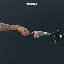 Residente - Las Letras Ya No Importan