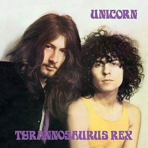 Tyrannosaurus Rex - Unicorn (2lp)