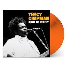 Chapman, Tracy - Kind Of Lonely: Live At Montreaux Jazz Festival 1998