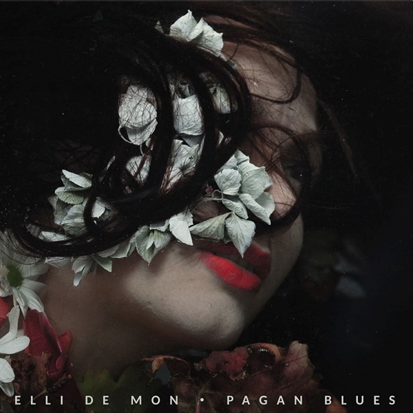 De Mon, Elli - Pagan Blues