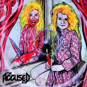 Accused A.d. - The Ghoul In The Mirror
