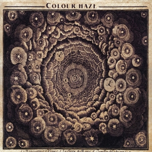 Colour Haze - Colour Haze (remastered)