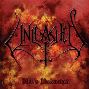 Unleashed - Hell's Unleashed